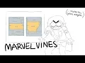 marvel vines