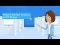 Artifact Analysis in UX Design