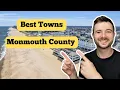 Top 15 BEST Towns to Live in Monmouth County NJ Part 1 15-11