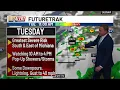 First Alert Weather - April 28 2025