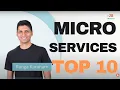 Microservices Architecture - Why should we build Redundancy