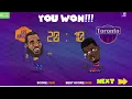 Basket Ball Lakers Version poki com adam5014G - Gaming