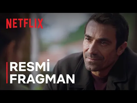 Video Thumbnail: Ayrılık da Sevdaya Dahil | Resmi Fragman | Netflix