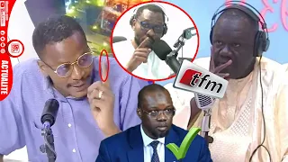 « Enquête parlementaire amoul soutoura» COT massacre Babacar Fall / El hadji Assane Gueye/Cherif Dia
