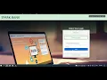 Task 1 Sparks Foundation Basic Banking System