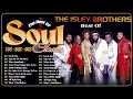 Download Lagu Isley Brothers, The O'Jays, Teddy Pendergrass, Luther Vandross, Marvin Gaye, Al Green - SOUL 70's