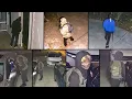 Sheriff s Office investigates a series of residential burglaries in northern Beaufort County
