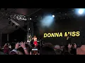 Keep Lying - Donna Missal (Live at Bonnaroo 2019 - Day 1: 6/13/19)