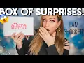 Allure Beauty Box December 2025 ONLY 20 FOR 7 ITEMS FULL UNBOXING REVIEW