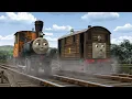 Lagu Thomas \u0026 Friends Season 15 Episode 2 Toby And Bash UK Dub HD MA Part 2