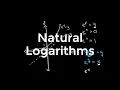 Natural Logarithms O Level Additional Mathematics