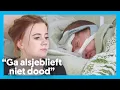 Te vroeg geboren BABY krijgt HARTOPERATIE | Handen aan de couveuse | EO