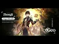 [Rex Incognito] Genshin Impact Zhongli Trailer BGM OST EXTENDED