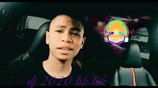 Download lagu dj 2020 tik tok  (ada kah sayang  ada\ MP3