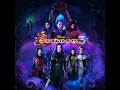 Queen of Mean - Sarah Jeffery & Disney