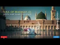 Ya Rabb Qalbi – The Call of Madinah 🌙 | Emotional Arabic Nasheed