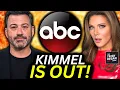 Download Lagu Kost Jimmy Kimmel ABC zijn FCC-uitzendlicentie? Disney's Bob Iger woedend!