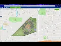 Campus Maps Tutorial - Driving Directions