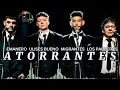 ULISES BUENO , EMANERO , MIGRANTES , LOS PALMERAS - ATORRANTES