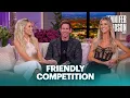 Three s Not a Crowd with Christina Haack Tarek El Moussa and Heather Rae El Moussa