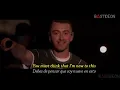 Sam Smith - Too Good At Goodbyes (Sub Español + Lyrics)