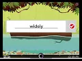 Lexia Core 5 Level 13 Spelling Rules 2