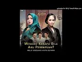 Download Lagu Melly Goeslaw \u0026 Gita Gutawa - Memang Kenapa Bila Aku Perempuan - Composer : Melly Goeslaw 2017 (CDQ)