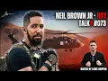 Neil Brown JR SEAL TEAM s Ray Perry - Bravo 2 Navy Seal Paramount Talk4 louisskupien com
