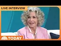 Jane Fonda Talks Earth Day Musical Dear Everything