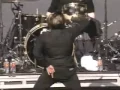 Download Lagu My Chemical Romance - Thank You for the Venom live