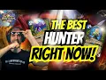 FACE HUNTER TOP TIER AGAIN Full Guide Gameplay