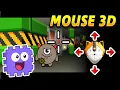 Unlock 3D Mouse Controls in Scratch - Raycasting E8 Tutorial