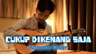 Download The Junas - Cukup Dikenang Saja (Cover) MP3