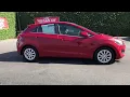 2017 Hyundai Elantra GT Clovis Selma Fresno Merced Sanger CA HU378004PRX
