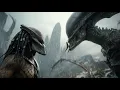 Lagu ALIEN VS PREDATOR Full Movie 2025: Badlands | Action Movies 2025 English (Game Movie)