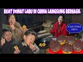 Lagu PERTAMA KALI BUAT DONAT LABU KUNING DI CHINA, HASILNYA BIKIN SENANG KARENA KELUARGAKU LAHAP BANGET