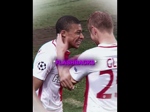 Mbappé & Ronaldo Respect Their Former Clubs ❤️‍🩹