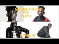 Download Lagu (NEW) Official Ghana Party Mix 2017  Ft Sarkodie, Bisa Kdei, Stonebwoy, Jaij Hollands