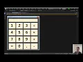 Simple Calculator in C using WinForms