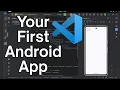 How to Build and Run Flutter App in VSCode Creating First Flutter App on Mac Using VSCode 2026