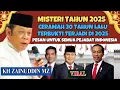 Download Lagu Ceramah Zainudin MZ - VIRAL‼️ CERAMAH 30 TAHUN LALU TERBUKTI SEKARANG DI 2025 CERAMAH KH ZAINUDIN MZ