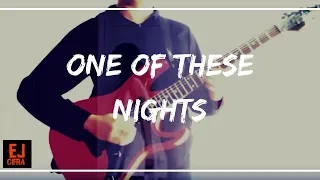 Download Red Velvet - One Of These Nights (Guitar Melody) MP3