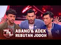 Download Lagu GAWAT! Andar \u0026 Yafi Rebutan Single Lady ini?! - Take Me Out Indonesia 2023