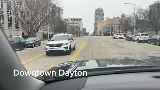 Roughest Parts of Dayton Ohio A Glimpse into the City s Crime-Infested neighborhood s