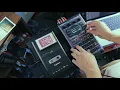 Lagu Sampling Classical Music From A Cassette To Make Ambient Music - Roland SP404 MKII