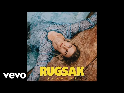 Download MP3 Elandré - Rugsak (Official Audio)