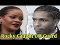 Download Lagu OMG🔥: A$AP Rocky Caught Off Guard as Rihanna’s Health Scare Unfolds