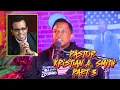 Pastor Kristian A Smith Talks Carlton Pearson s Complicated Legacy Impact on Mike Todd