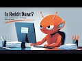 Is Reddit Down Users Reporting Issues with the App - What We Know So Far OneStopScience
