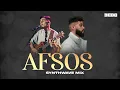 Download Lagu AFSOS - Remix | Anuv Jain XAP Dhillon | Debb | Synthwave Mix